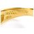 Autre Marque Anello fede in platino PT900 e oro giallo 18K D'oro - vista 5