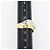 Autre Marque Anello fede in platino PT900 e oro giallo 18K D'oro - vista 7