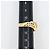 Autre Marque Ringband aus 18K Gelbgold mit Diamant Golden - Ansicht 8