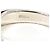 Autre Marque Platin-Bandring mit 0.503ct Diamant - Ansicht 5