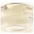 Autre Marque Platin 900 Bandring mit Diamant - Ansicht 6