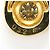Autre Marque Collana in oro giallo 18K con diamante D'oro - vista 4