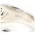 Autre Marque Platin-Diamant-Bandring - Ansicht 5