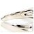 Autre Marque PT900 Platin-Ehering mit Diamant - Ansicht 6