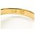 Autre Marque Anello a fascia in oro 18K con diamante D'oro - vista 5