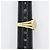 Autre Marque Anello fede in platino PT900 e oro giallo 18K con diamanti D'oro - vista 8