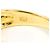 Autre Marque Anello fede in oro giallo 18K e diamanti D'oro - vista 5