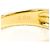 Autre Marque Anello fede in oro giallo 18K e diamanti D'oro - vista 6