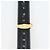 Autre Marque Ringband aus 18K Gelbgold mit Diamant Golden - Ansicht 8