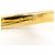 Autre Marque Anello fede in oro giallo 18K e diamanti D'oro - vista 6