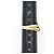 Autre Marque Ehering aus 18K Gelbgold und Platin mit Diamant Golden - Ansicht 7