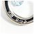 Autre Marque Collana in oro bianco 18K con diamante blu trattato D'oro - vista 4