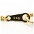 Autre Marque Collana in oro giallo 18K e diamanti D'oro - vista 4