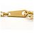 Autre Marque Collana in oro giallo 18K con cammeo in conchiglia D'oro - vista 6