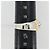 Autre Marque Ehering aus 18K Gelbgold und Platin mit Diamant Golden - Ansicht 8