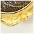 Autre Marque Collana in oro giallo 18K con opale D'oro - vista 5