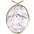Autre Marque Collana con Cameo in Conchiglia in Oro Giallo 18K D'oro