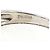 Autre Marque Platin-Ring mit Diamant - Ansicht 5