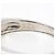 Autre Marque Platin-Ring mit Diamant - Ansicht 6