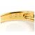 Autre Marque Ehering aus 18K Platin und Gelbgold mit Diamant Golden - Ansicht 6