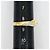 Autre Marque Ehering aus 18K Platin und Gelbgold mit Diamant Golden - Ansicht 8
