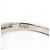 Autre Marque PT900 Platin-Bandring mit Diamant - Ansicht 5