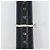 Autre Marque PT900 Platin-Bandring mit Diamant - Ansicht 8