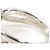 Autre Marque Platin-Ring mit Diamant - Ansicht 5