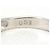 Autre Marque PT900 Platin-Bandring mit Diamant - Ansicht 6
