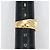 Autre Marque Anello fede in platino PT900 e oro giallo 18K con diamanti D'oro - vista 7
