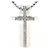 Autre Marque Collana in oro bianco 18K e diamanti D'oro