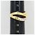 Autre Marque Ehering aus 18K Gelbgold und Platin mit Diamant Golden - Ansicht 8