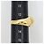 Autre Marque Ringband aus 18K Gelbgold mit Diamant Golden - Ansicht 8