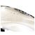 Autre Marque Anello a fascia in oro bianco 18K e onice con diamanti Nero D'oro - vista 6