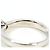 Autre Marque Platin-Ring mit Diamant - Ansicht 5