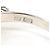 Autre Marque Platinbandring mit Diamant und Jade - Ansicht 5