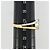 Autre Marque Ehering aus 18K Gelbgold und Platin mit Diamant Golden - Ansicht 8