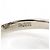 Autre Marque Platin-Ring mit Diamant - Ansicht 6