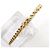 Autre Marque Bracciale con charm in oro giallo 18K con diamanti D'oro - vista 3