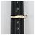 Autre Marque Ehering aus Platin und Gelbgold mit Diamant Golden - Ansicht 8