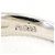 Autre Marque PT900 Platin-Ehering mit Diamant - Ansicht 5
