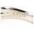 Autre Marque PT900 Platin-Ehering mit Diamant - Ansicht 6