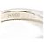 Autre Marque Platin-Ring mit Diamant - Ansicht 5