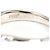 Autre Marque PT900 Platinring mit Diamant - Ansicht 5