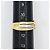 Autre Marque Ehering aus PT900 Platin und 18K Gelbgold - Ansicht 8