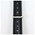 Autre Marque PT900 Platin-Bandring mit Diamant - Ansicht 7