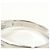 Autre Marque Platinbandring mit Rubin und Diamant - Ansicht 5