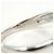 Autre Marque Platinring PT850 mit Saphir und Diamant - Ansicht 5