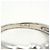 Autre Marque Platin-Bandring mit Diamant und Tanzanit - Ansicht 5