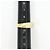 Autre Marque Bandring aus 18K Gelbgold mit Diamant Golden - Ansicht 8